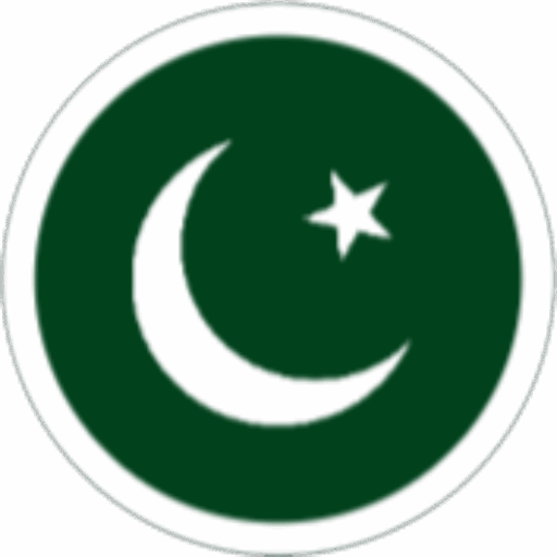Pakistan Flag