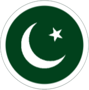 Pakistan Flag